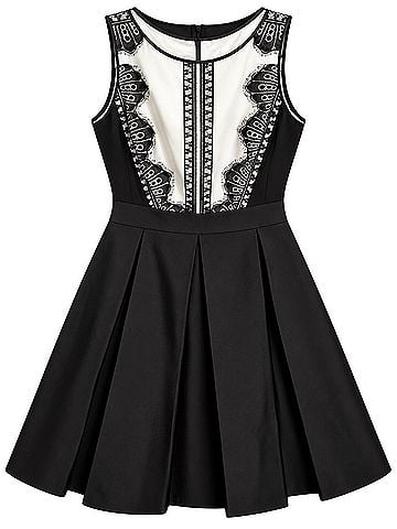 White House Black Market Cocktail Dress (view 1)