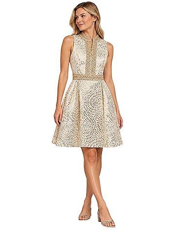 Lilly Pulitzer Franci Cocktail Dress (view 1)