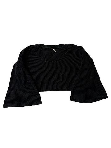 Free People Pullover Sweater (view 1)