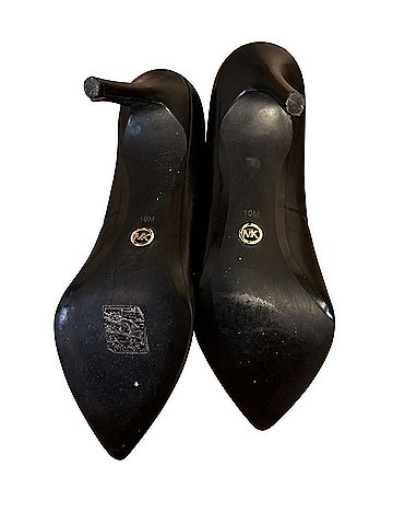 Michael Kors Heels (view 2)