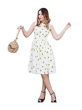 Kate Spade New York Casual Dress (view 1)