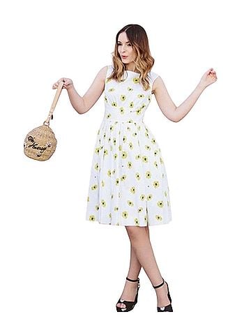 Kate Spade New York Casual Dress (view 1)