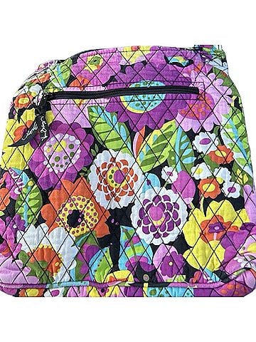 Vera Bradley Shoulder Bag (view 1)