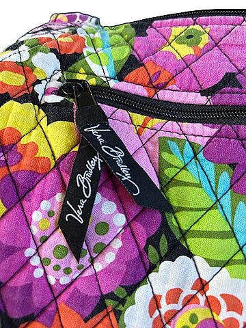 Vera Bradley Shoulder Bag (view 2)
