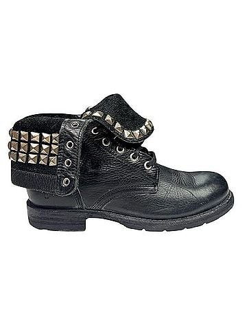 FRYE Rogan Boots (view 1)