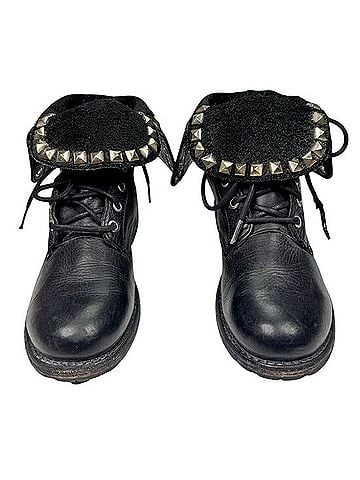 FRYE Rogan Boots (view 2)
