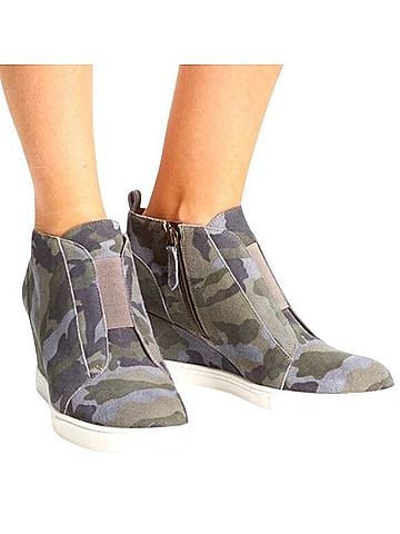 Linea Paolo Felicia Sneakers (view 1)
