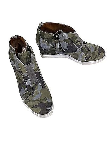 Linea Paolo Felicia Sneakers (view 2)