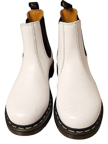 Dr. Martens Chelsea Ankle Boots (view 2)