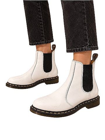 Dr. Martens Chelsea Ankle Boots (view 1)