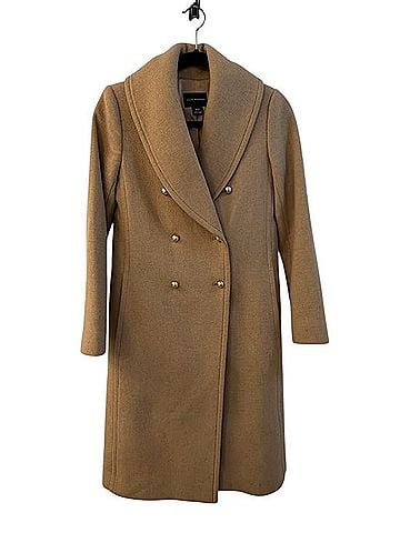 Club Monaco Coat (view 1)
