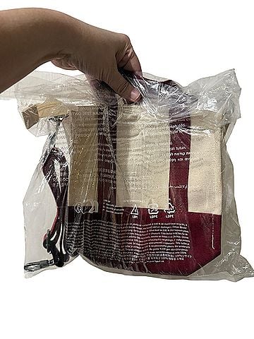 Vans Lil pergs Tote (view 2)