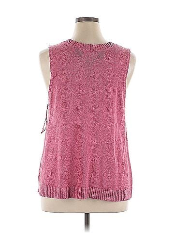 Anthropologie Anthropologie Sweater Vest (view 2)