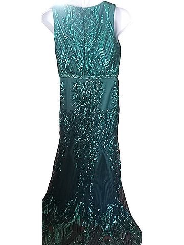 Mac Duggal Cocktail Dress (view 2)