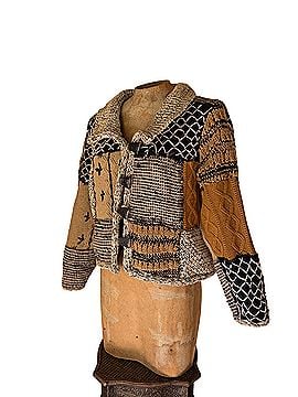Sandy Starkman Cardigan (view 1)