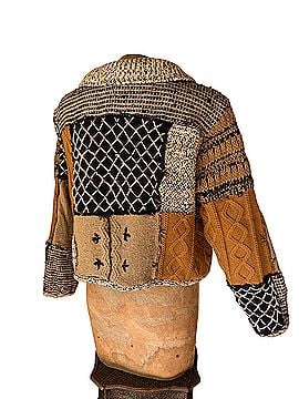 Sandy Starkman Cardigan (view 2)