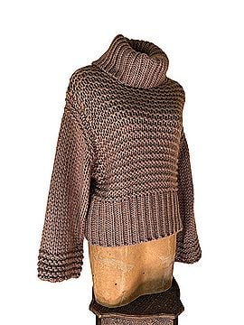 Lush Turtleneck Sweater (view 1)