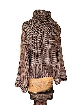 Lush Turtleneck Sweater (view 2)