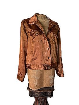 Spenser Jeremy Jacket (view 1)