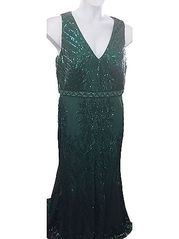 Mac Duggal Cocktail Dress (view 1)