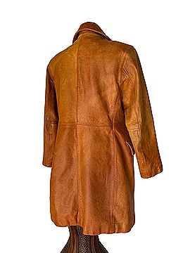 Express Trenchcoat (view 2)