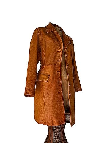 Express Trenchcoat (view 1)