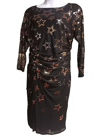 Vince Camuto Cocktail Dress (view 1)