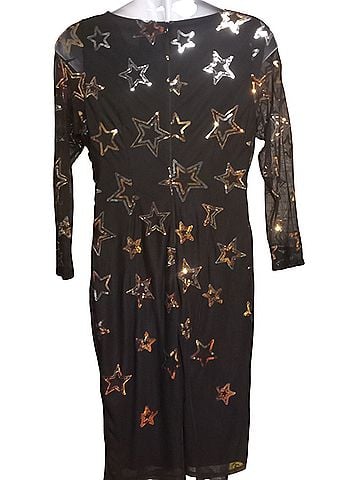 Vince Camuto Cocktail Dress (view 2)