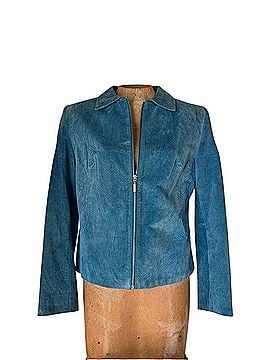 Clio Jacket (view 1)