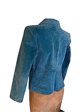 Clio Jacket (view 2)