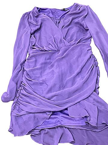 Fashion Nova Cocktail Dress (view 1)