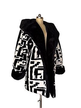 Monterey Fashions Faux Fur Jacket (view 1)