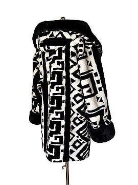 Monterey Fashions Faux Fur Jacket (view 2)