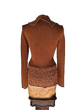 Spanner Cardigan (view 2)