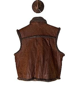 Climate Zone Vest (view 2)