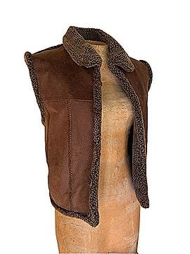 Climate Zone Vest (view 1)