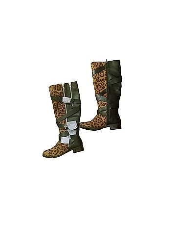 Shoedazzle Boots (view 1)