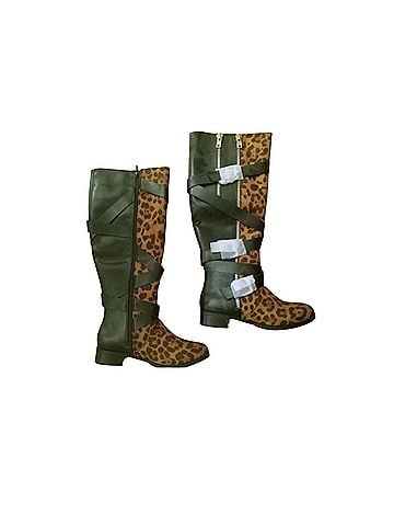 Shoedazzle Boots (view 2)