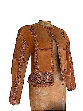 S.M.H Jacket (view 1)