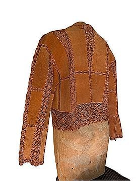 S.M.H Jacket (view 2)