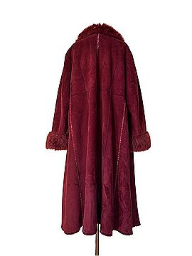 Terry Lewis Penny Lane Coat (view 2)