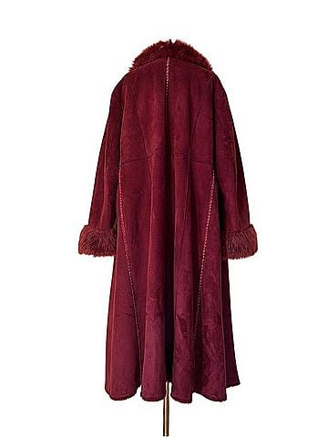 Terry Lewis Penny Lane Coat (view 2)