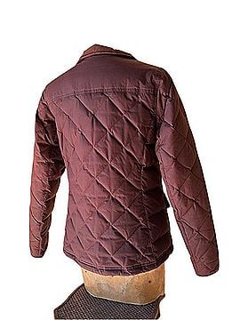 L.L.Bean Barn Chore Coat Jacket (view 2)
