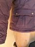 L.L.Bean Barn Chore Coat Jacket - photo 7