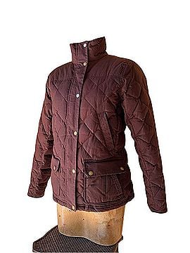 L.L.Bean Barn Chore Coat Jacket (view 1)