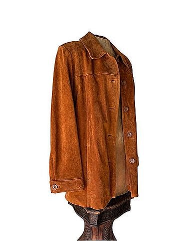 Cherokee Jacket (view 1)