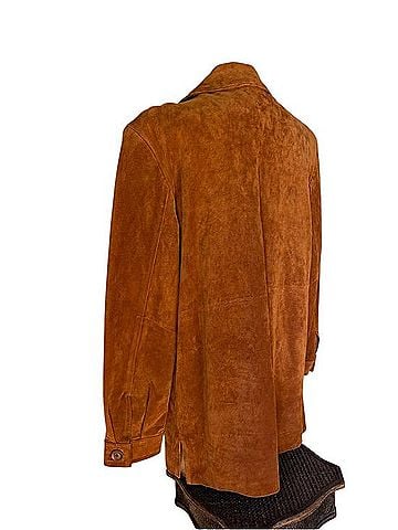 Cherokee Jacket (view 2)