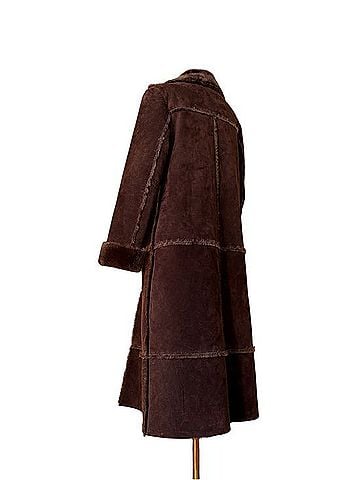 Brandon Thomas Coat (view 2)