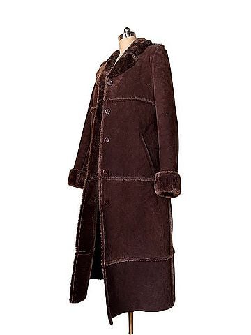 Brandon Thomas Coat (view 1)