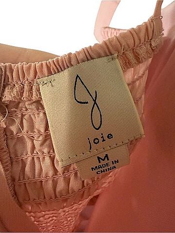 Joie Casual Dress (view 2)